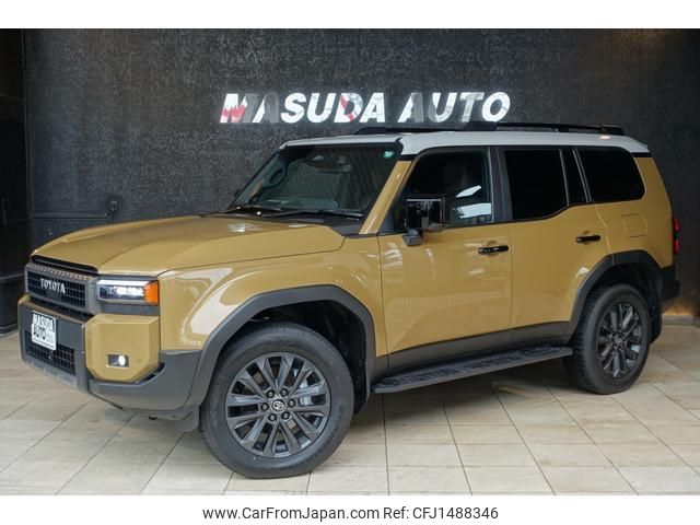 toyota toyota-others 2024 CFJ1488346 image 1