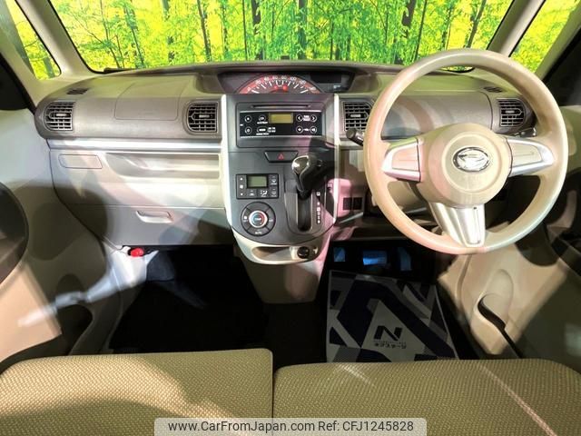 daihatsu tanto 2014 quick_quick_LA610S_LA610S-0010340 image 2
