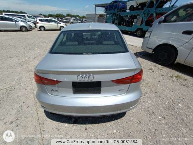 audi a3 2014 -AUDI--Audi A3 DBA-8VCPTL--WAUZZZ8V4E1040596---AUDI--Audi A3 DBA-8VCPTL--WAUZZZ8V4E1040596- image 2