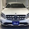 mercedes-benz gla-class 2017 -MERCEDES-BENZ--Benz GLA DBA-156947--WDC1569472J431732---MERCEDES-BENZ--Benz GLA DBA-156947--WDC1569472J431732- image 2