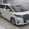 toyota alphard 2021 -TOYOTA 【尾張小牧 330ﾃ8313】--Alphard 3BA-AGH30W--AGH30-0361812---TOYOTA 【尾張小牧 330ﾃ8313】--Alphard 3BA-AGH30W--AGH30-0361812- image 10