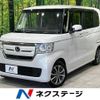 honda n-box 2018 -HONDA--N BOX DBA-JF3--JF3-1129090---HONDA--N BOX DBA-JF3--JF3-1129090- image 1