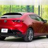 mazda mazda3 2019 -MAZDA--MAZDA3 3DA-BP8P--BP8P-103589---MAZDA--MAZDA3 3DA-BP8P--BP8P-103589- image 17