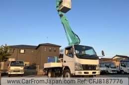 mitsubishi-fuso canter 2007 -MITSUBISHI--Canter PA-FE73DB--FE73DB-523465---MITSUBISHI--Canter PA-FE73DB--FE73DB-523465-