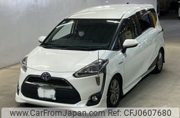 toyota sienta 2016 -TOYOTA 【鳥取 503な7000】--Sienta NHP170G-7058598---TOYOTA 【鳥取 503な7000】--Sienta NHP170G-7058598-