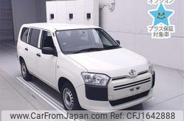 toyota succeed-van 2018 CFJ1642888
