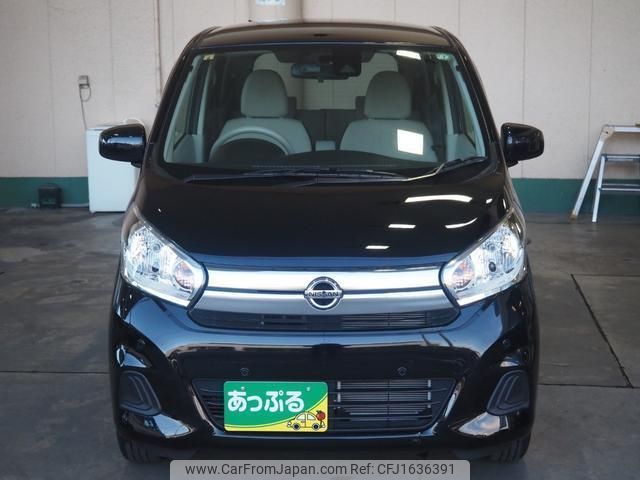 nissan dayz 2018 CFJ1636391 image 2