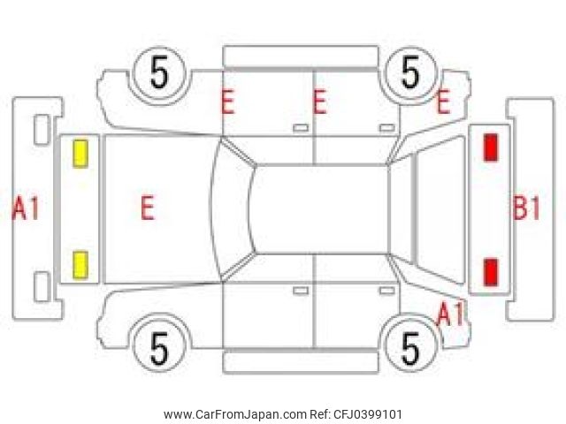 nissan moco 2014 -NISSAN--Moco DBA-MG33S--MG33S-429440---NISSAN--Moco DBA-MG33S--MG33S-429440- image 2