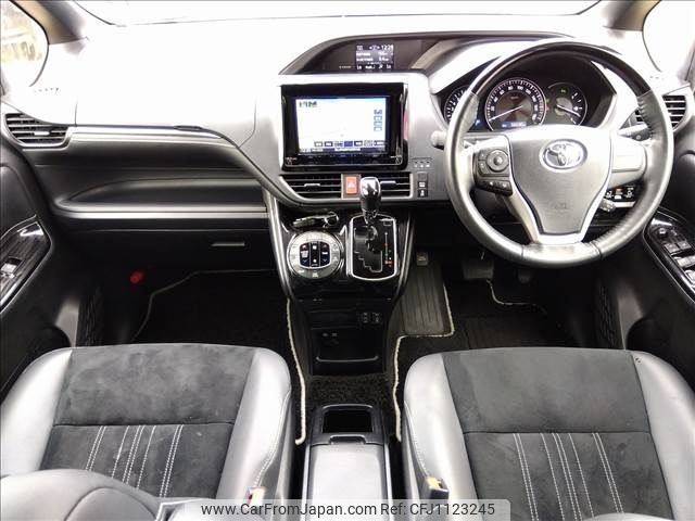toyota esquire 2020 -TOYOTA--Esquire DBA-ZRR80G--ZRR80-0583970---TOYOTA--Esquire DBA-ZRR80G--ZRR80-0583970- image 2