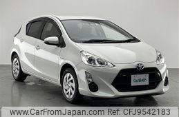 toyota aqua 2017 -TOYOTA--AQUA DAA-NHP10--NHP10-6580538---TOYOTA--AQUA DAA-NHP10--NHP10-6580538-