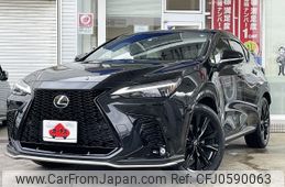 lexus nx 2023 -LEXUS--Lexus NX 6LA-AAZH26--AAZH26-1005724---LEXUS--Lexus NX 6LA-AAZH26--AAZH26-1005724-