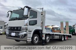 mitsubishi-fuso super-great 2025 CFJ1603999