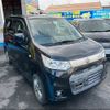 suzuki wagon-r 2013 -SUZUKI--Wagon R MH34S--719370---SUZUKI--Wagon R MH34S--719370- image 1