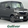 honda n-box 2018 -HONDA--N BOX DBA-JF4--JF4-1008085---HONDA--N BOX DBA-JF4--JF4-1008085- image 1