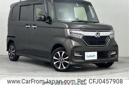 honda n-box 2018 -HONDA--N BOX DBA-JF4--JF4-1008085---HONDA--N BOX DBA-JF4--JF4-1008085-