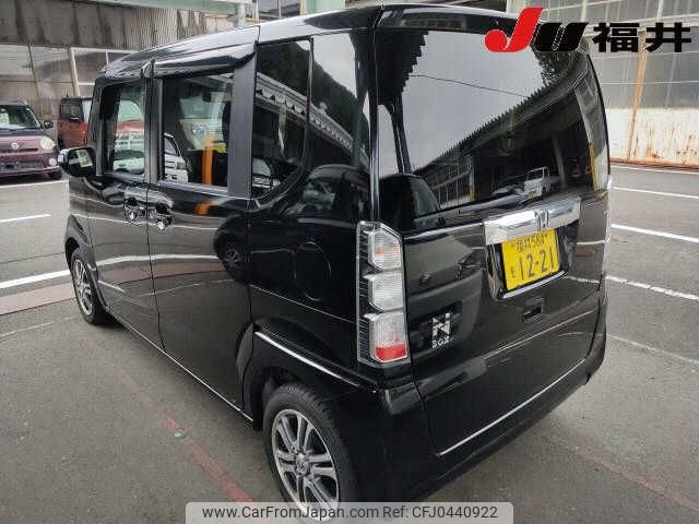 honda n-box 2014 -HONDA 【福井 584ｦ1221】--N BOX JF1--1434617---HONDA 【福井 584ｦ1221】--N BOX JF1--1434617- image 2