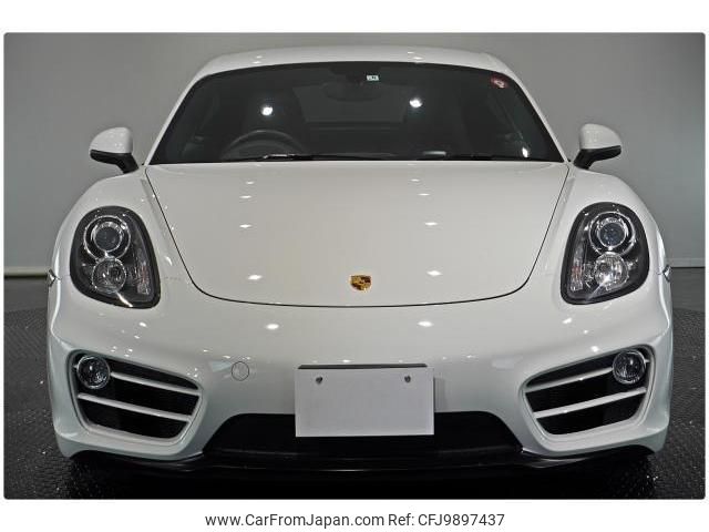 porsche cayman 2013 quick_quick_ABA-981MA122_WP0ZZZ98ZEK160101 image 2