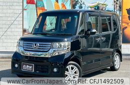 honda n-box 2012 CFJ1492509
