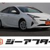toyota prius 2018 -TOYOTA--Prius DAA-ZVW50--ZVW50-6145877---TOYOTA--Prius DAA-ZVW50--ZVW50-6145877- image 1