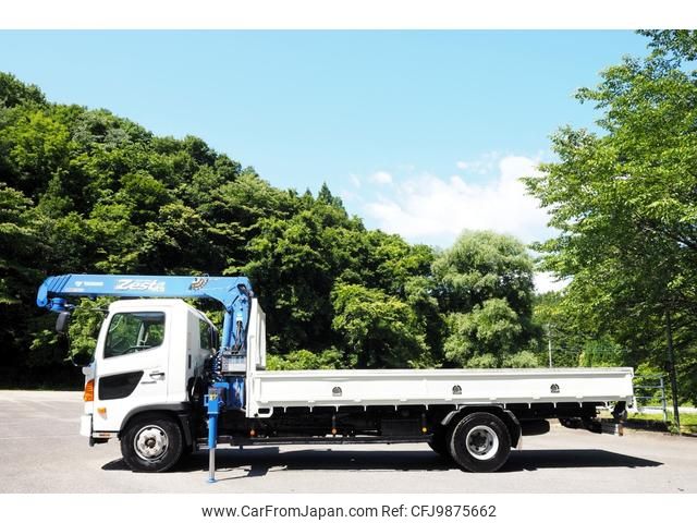 hino ranger 2012 GOO_NET_EXCHANGE_0403477A30240606W001 image 2