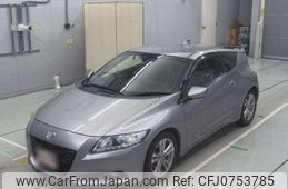 honda cr-z 2010 -HONDA--CR-Z DAA-ZF1--ZF1-1017221---HONDA--CR-Z DAA-ZF1--ZF1-1017221-