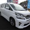 toyota vellfire 2013 -TOYOTA--Vellfire DBA-ANH20W--ANH20W-8305351---TOYOTA--Vellfire DBA-ANH20W--ANH20W-8305351- image 2