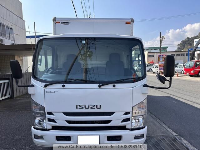 isuzu elf-truck 2015 GOO_JP_700110115730230314002 image 2