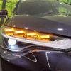 toyota corolla-cross 2024 CFJ1460820 image 13