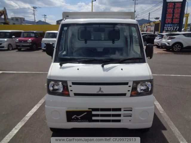 mitsubishi minicab 2012 -MITSUBISHI--Minicab Van--U61V-1607068---MITSUBISHI--Minicab Van--U61V-1607068- image 2