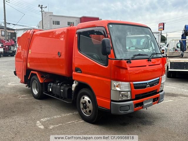 mitsubishi-fuso canter 2016 GOO_NET_EXCHANGE_0541786A30240617W002 image 2