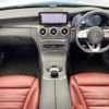 mercedes-benz c-class 2019 CFJ1510546 image 2