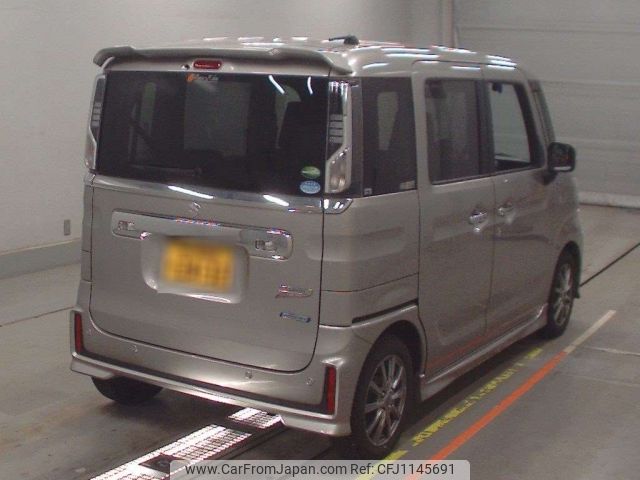 suzuki spacia 2019 -SUZUKI 【袖ヶ浦 580わ2432】--Spacia MK53S-647137---SUZUKI 【袖ヶ浦 580わ2432】--Spacia MK53S-647137- image 2
