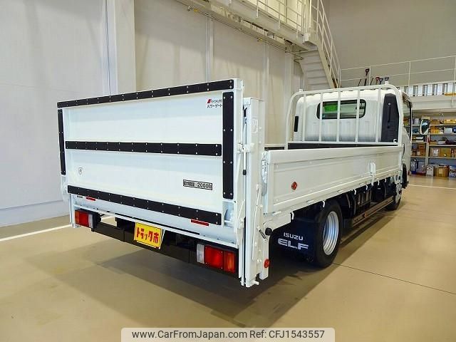 isuzu elf-truck 2018 CFJ1543557 image 2