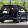 mazda cx-5 2018 CFJ1816176 image 17