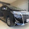 toyota alphard 2019 quick_quick_AGH30W_AGH30-0291778 image 4