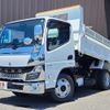 mitsubishi-fuso canter 2025 MOTORGATE_2_0206625A30250619W001 image 2