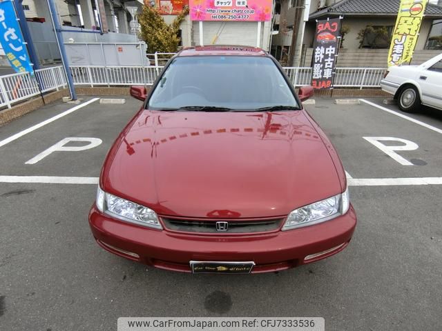 honda accord-wagon 1996 GOO_JP_700102067530220313002 image 2