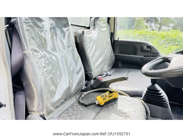 isuzu elf-truck 2007 CFJ1552731 image 2