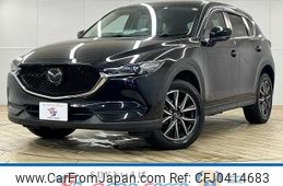 mazda cx-5 2018 -MAZDA--CX-5 3DA-KF2P--KF2P-205455---MAZDA--CX-5 3DA-KF2P--KF2P-205455-