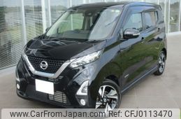 nissan dayz 2020 -NISSAN--DAYZ 4AA-B45W--B45W-0015691---NISSAN--DAYZ 4AA-B45W--B45W-0015691-