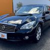 nissan fuga 2012 -NISSAN--Fuga DAA-HY51--HY51-405251---NISSAN--Fuga DAA-HY51--HY51-405251- image 10