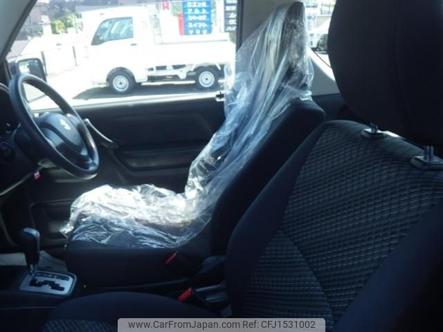 suzuki jimny 2018 CFJ1531002 image 2