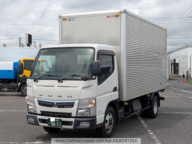 mitsubishi-fuso canter 2016 -MITSUBISHI--Canter TPG-FEA50--FEA50-551147---MITSUBISHI--Canter TPG-FEA50--FEA50-551147- image 1