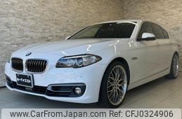 bmw 5-series 2015 quick_quick_FW20_WBA5C32000D912385