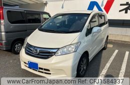 honda freed 2012 CFJ1584337