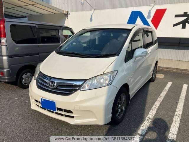 honda freed 2012 CFJ1584337 image 1