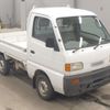 suzuki carry-truck 1998 -SUZUKI--Carry Truck DD51T-580538---SUZUKI--Carry Truck DD51T-580538- image 6
