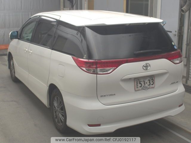 toyota estima 2009 -TOYOTA--Estima ACR55W-0019607---TOYOTA--Estima ACR55W-0019607- image 2