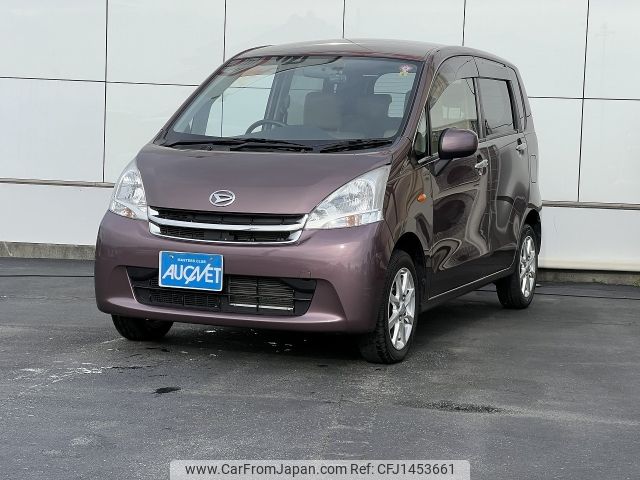 daihatsu move 2012 -DAIHATSU--Move DBA-LA100S--LA100S-0139459---DAIHATSU--Move DBA-LA100S--LA100S-0139459- image 1