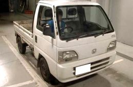 honda acty-truck 1997 No.15635